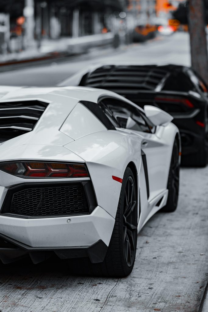 Auto Detailing